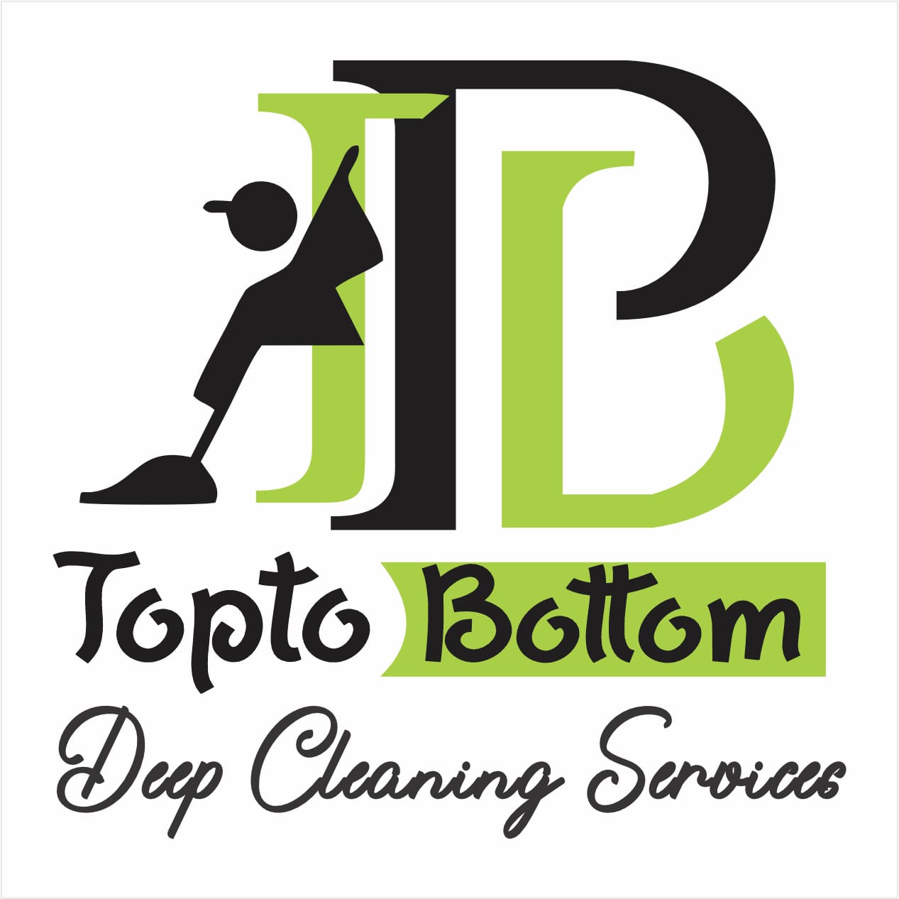 Top To Bottom Deep Cleaning Services